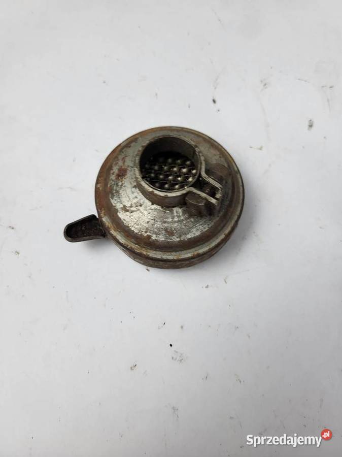 FILTR POWIETRZA TRIUMPH ZUNDAPP DKW VICTORIA NSU Rybnik