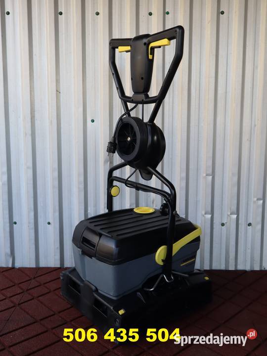 Szorowarka Karcher BR 4010 2019 Radom