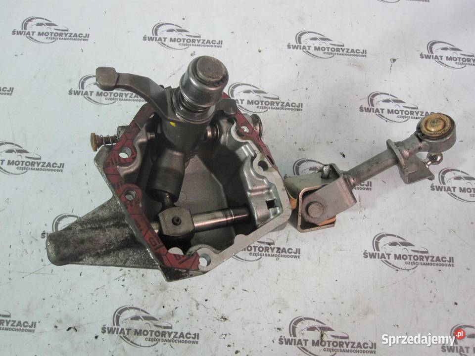 FIAT ALFA 16 MJET JTDM 940A3000 wybierak skrzyni sprzedam
