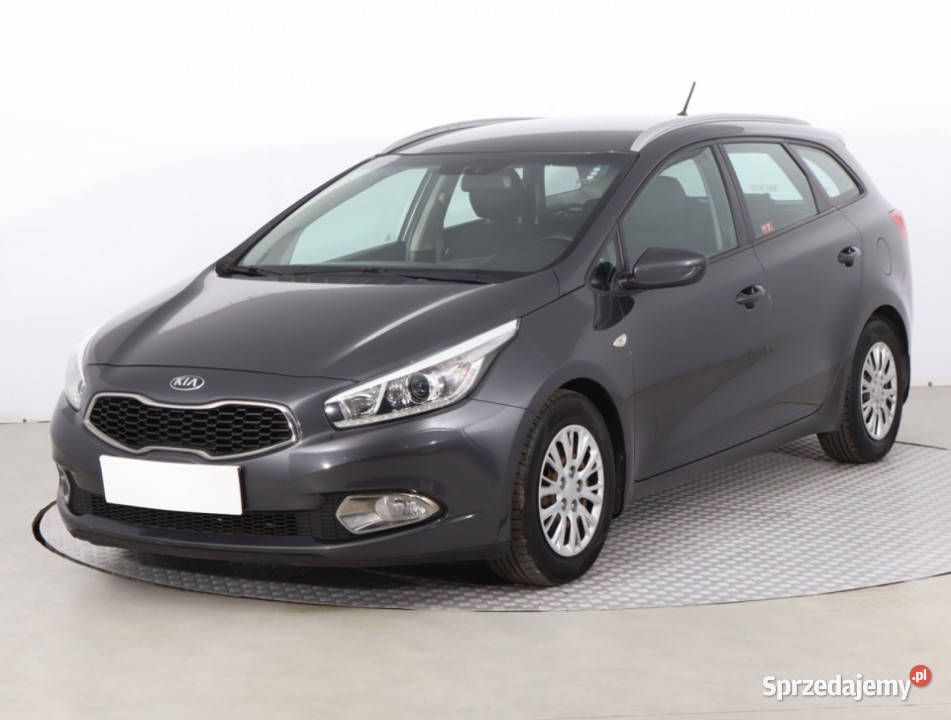 Kia Ceed 16 GDI Piaseczno