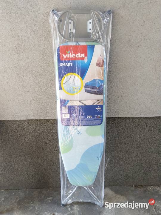 NAJTANIEJ Deska Do Prasowania Składana Vileda Deski do prasowania Zabrze