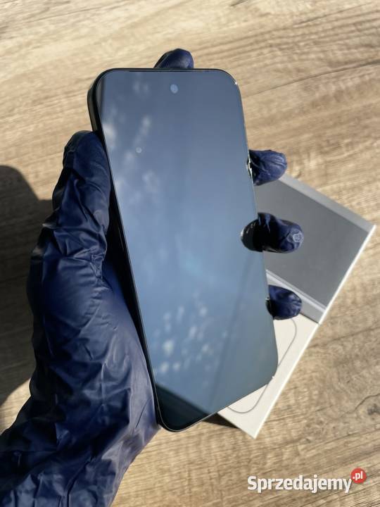 Google Pixel 10 Pro 256GB stan Sandomierz