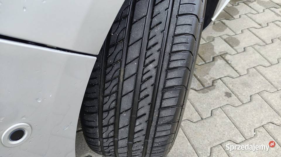 Citroen C4 II generacji w wersji Exclusive sprowadzony małopolskie Kraków sprzedam