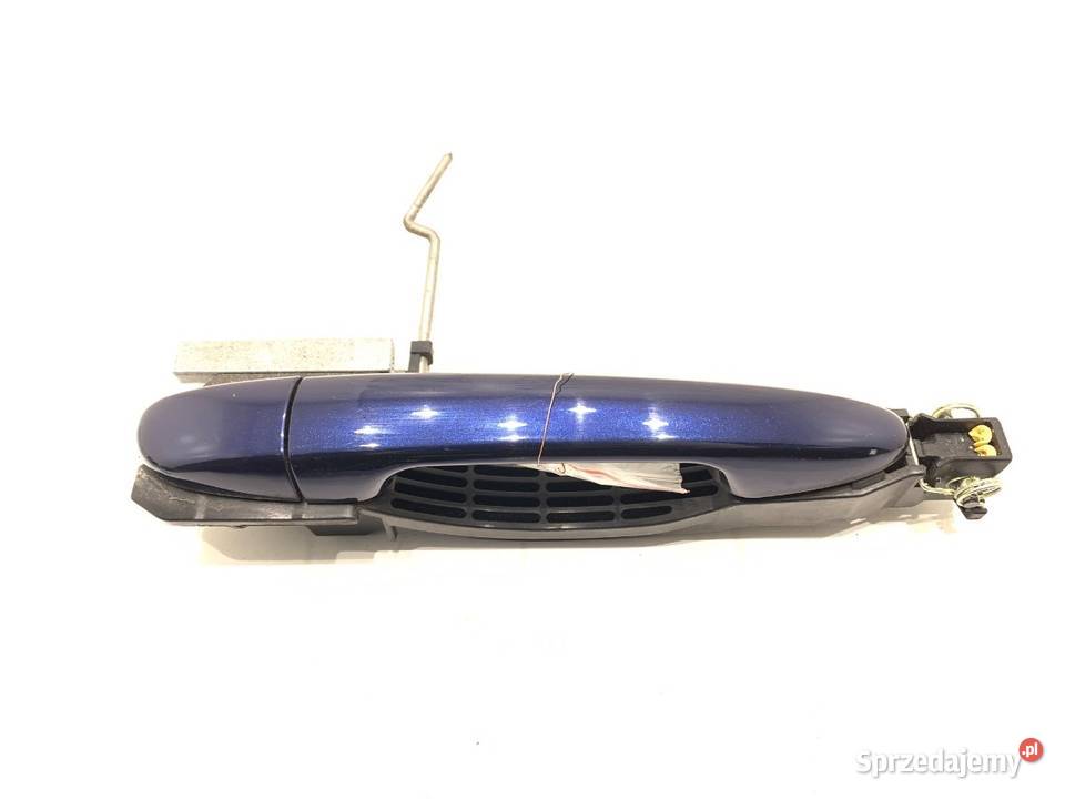 KLAMKA ZEWNĘTRZNA PRAWY TYŁ MAZDA 6 GJ Kombi