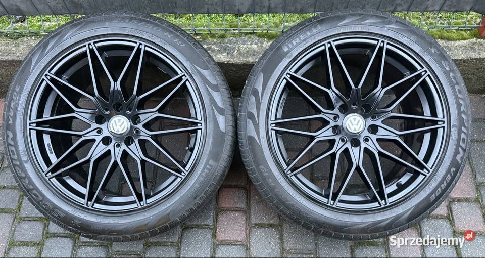 19 VW Tiguan Audi Q3 BMW x3 g01 x4 g02 5x112