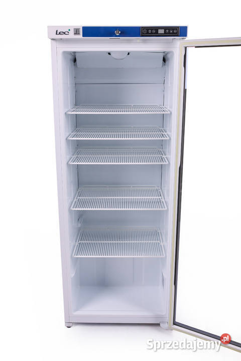 Lodówka laboratoryjna LEC PG907 Zdrowie sprzedam