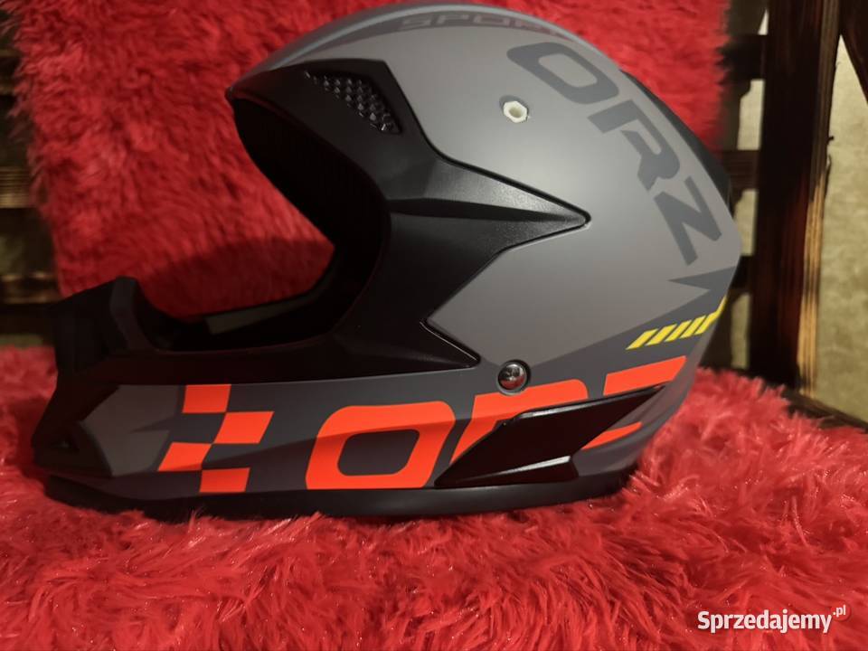 Kask Kaski i odzież mazowieckie Grodzisk Mazowiecki
