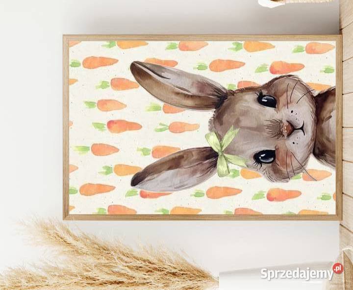 Piękny plakat zachodniopomorskie Pełczyce