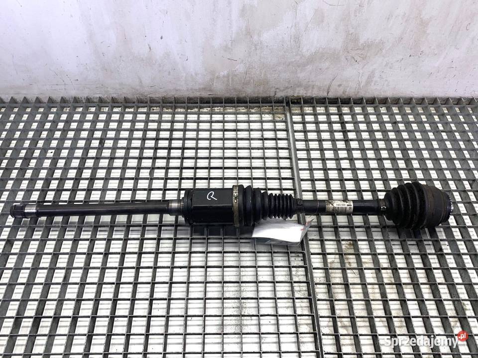 PÓŁOŚ PRAWY PRZÓD BMW G30 8062094 44 625 PRZEGUB