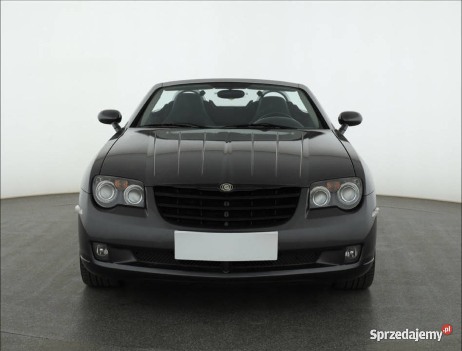 Chrysler Crossfire 32i V6