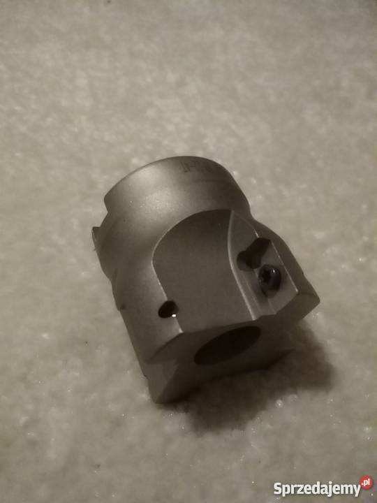 Głowica frezerska Pińczów