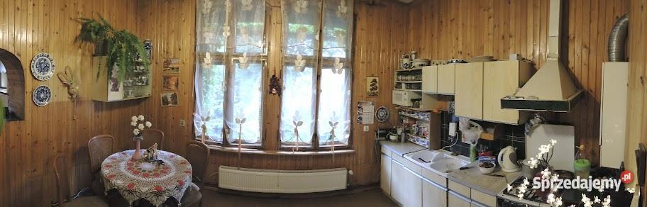 MIESZKANIE W KAMIENICY Racibórz