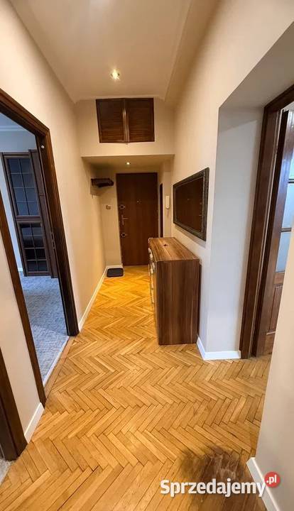 Do wynajęcia 2pokojowe mieszkanie 55 m oddzielna kuchnia sprzedam