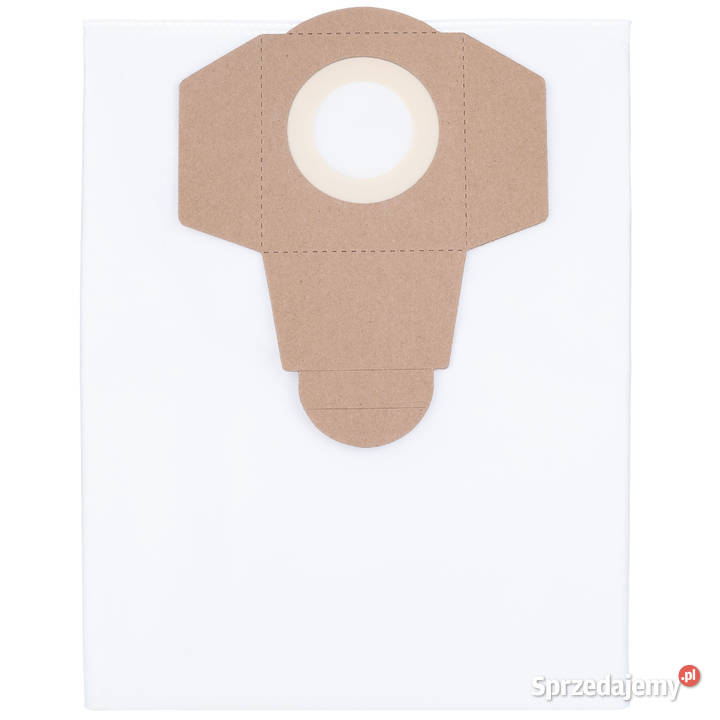 Worki Syntetyczne 30L 10 65x45 do Parkside PNTS Ludźmierz