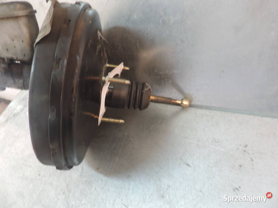FIAT STILO 19 JTD SERWO HAMULCOWE POMPA 46805886 małopolskie Nowy Sącz
