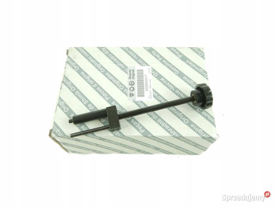 Instalator zaworu autobox 2000040017 6301