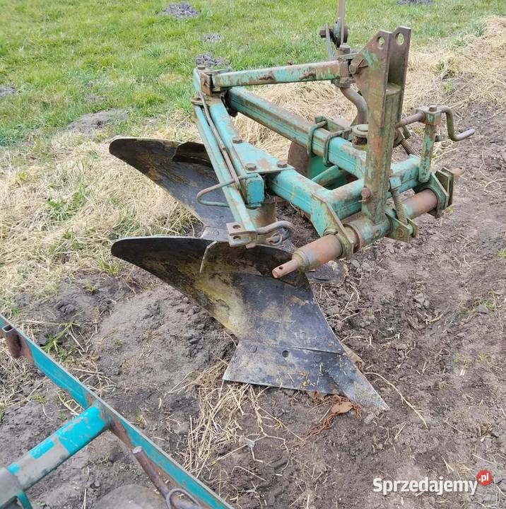 Sprzedam kultywator pług nieuszkodzony Poddębice