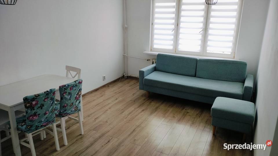 Do wynajęcia mieszkanie 38 m Nowy Sącz Strzelców Apartamenty i mieszkania
