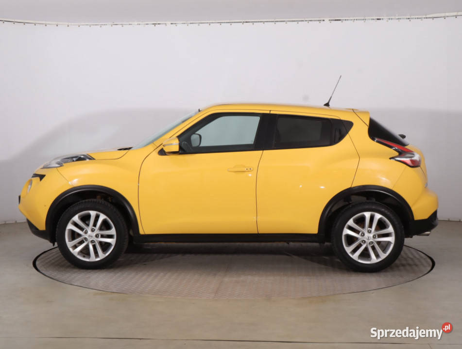 Nissan Juke 12 DIGT Piaseczno