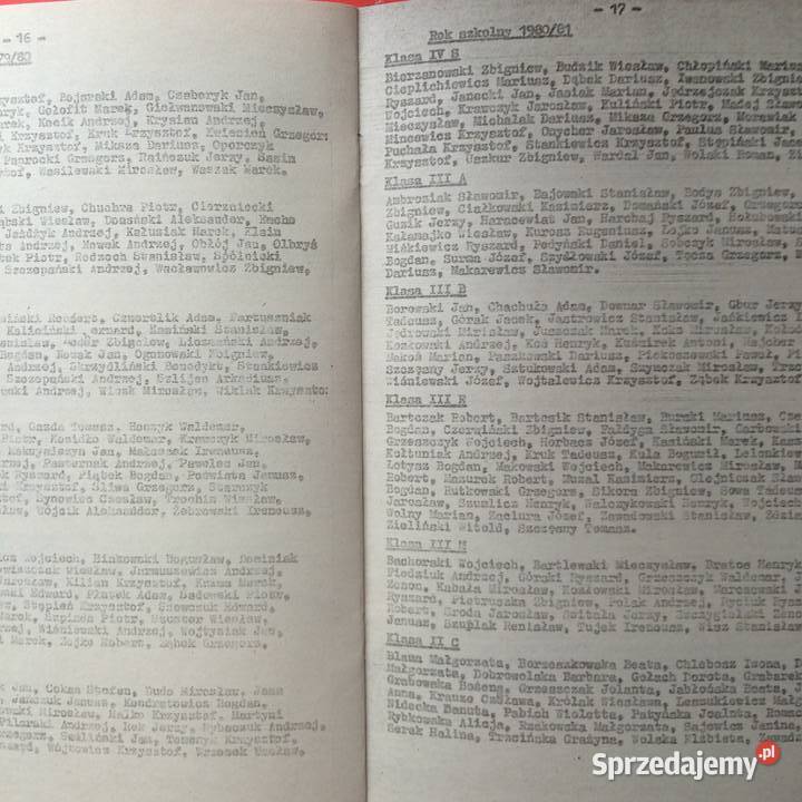 1724 Absolwenci Szkół Rolniczych W Stargardzie Antyki, Sztuka, Kolekcje