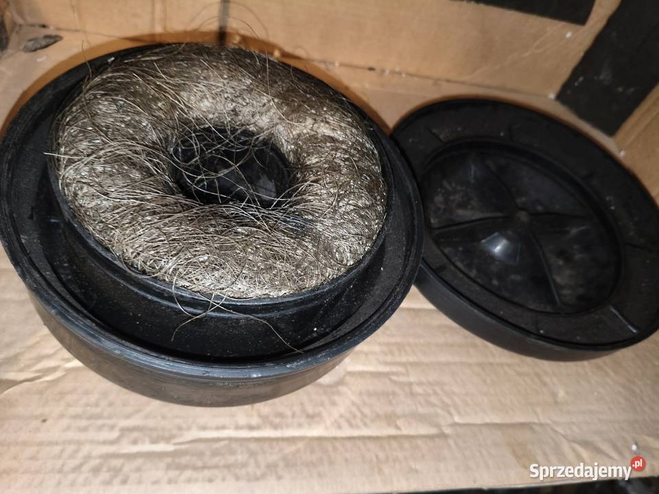 Filtr powietrza Ural M67 wielkopolskie