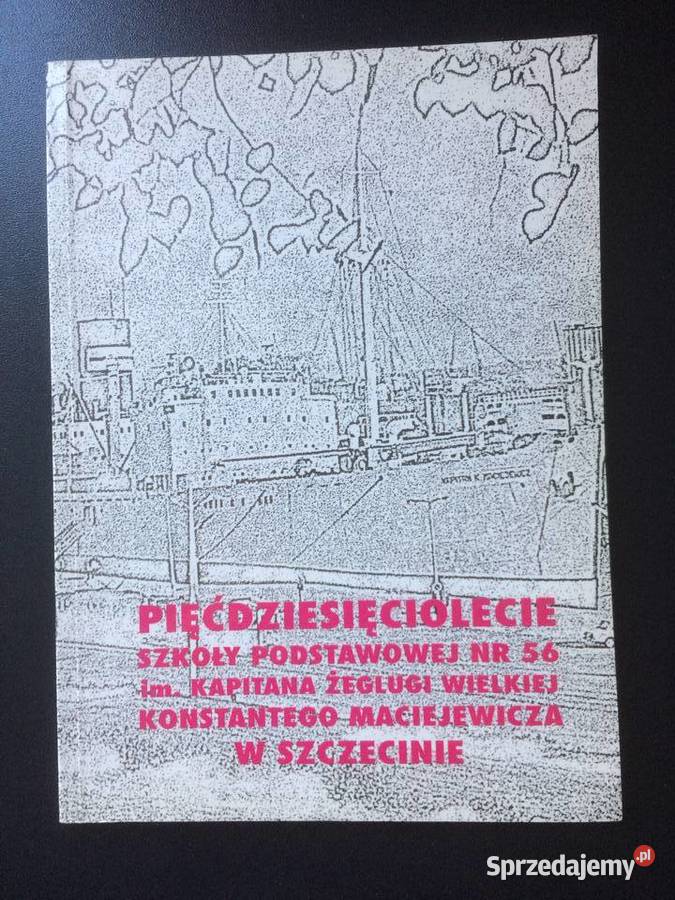 346 Pięćdziesięciolecie Szkoły Podst 56 W