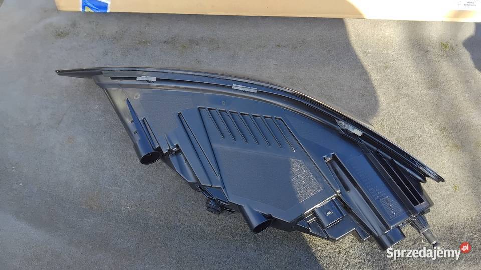 Porsche Cayman 718 Boxter 982 GT4 GTS lampa tył Mielec