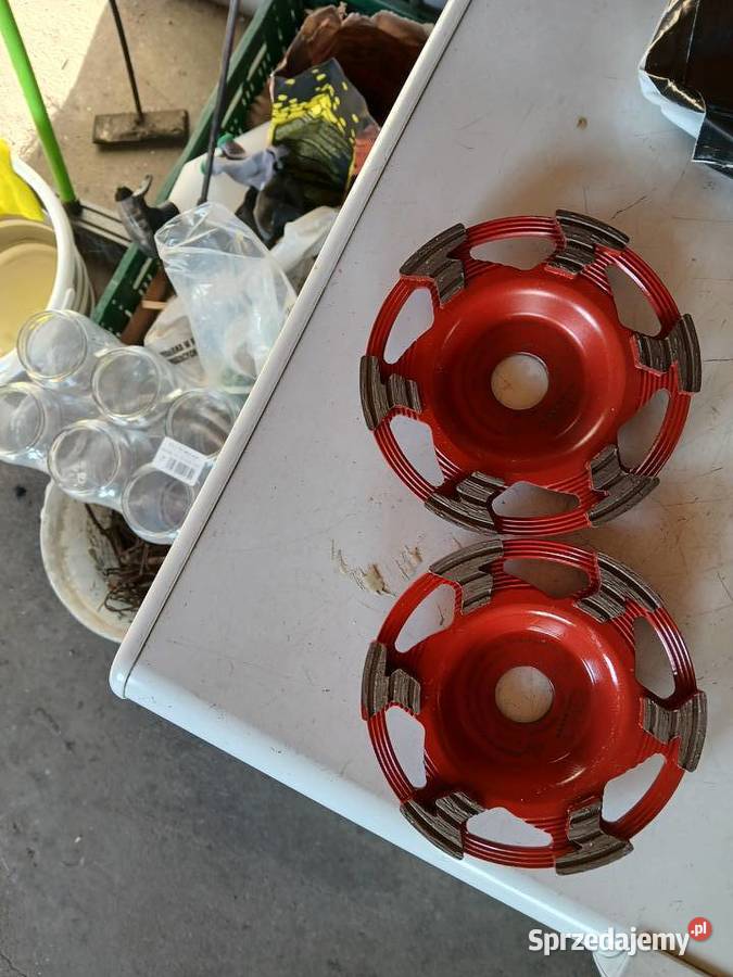 Tarcze hilti do betonu 125mm świętokrzyskie Staszów