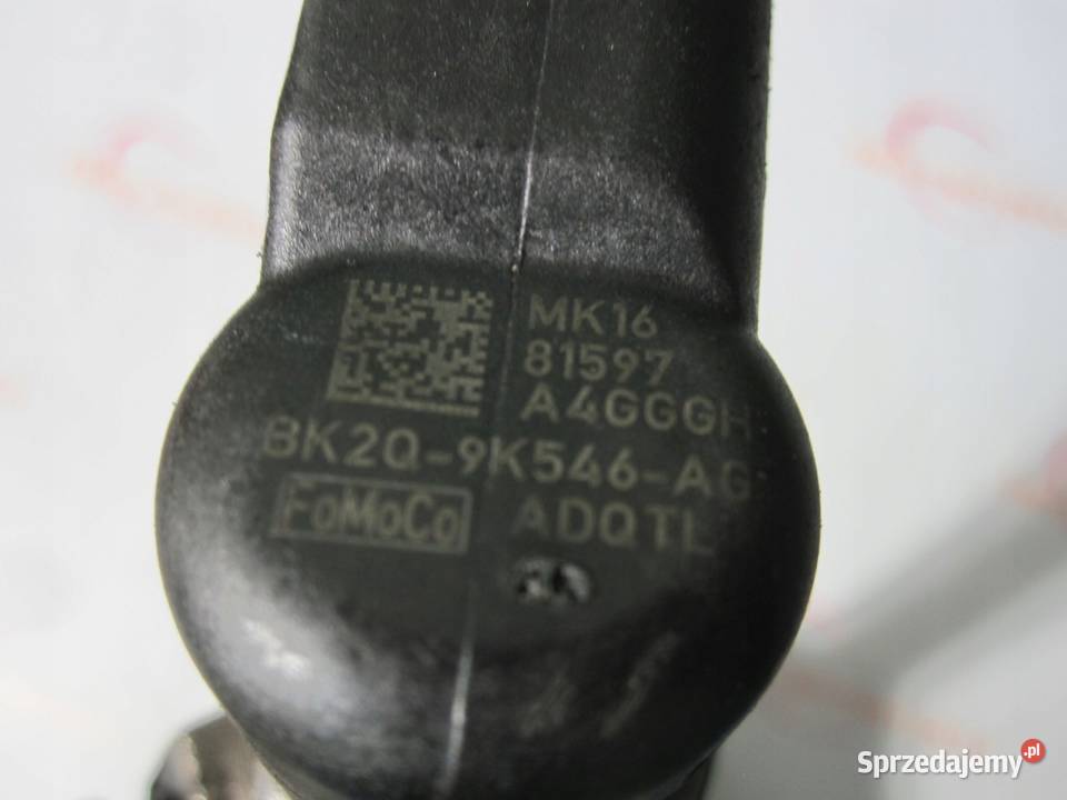 JUMPER BOXER DUCATO TRANSIT 22 HDI TDCI EU5 osobowe Kielce