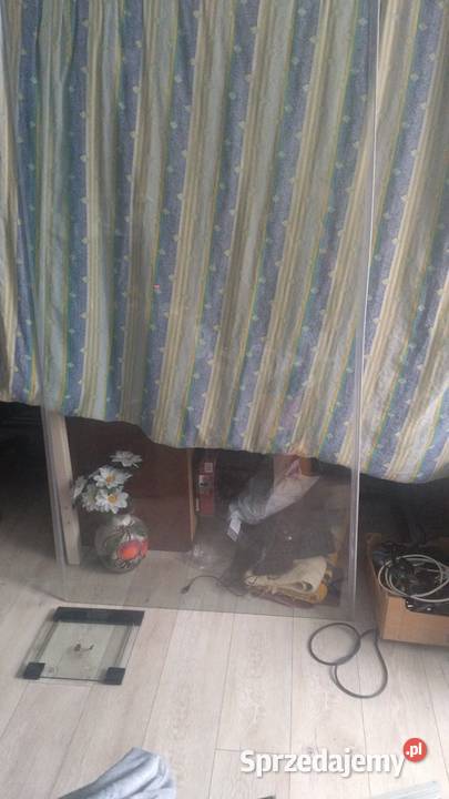 Kabina prysznicowa Sensea 100 X 70 Wyposażenie wnętrz Warszawa sprzedam