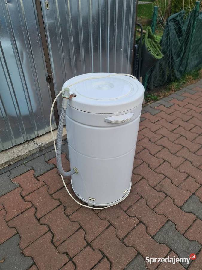 Pralka Frania wirowka Dom i Ogród Częstochowa