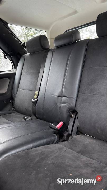 Land Rover Freelander 1 4x4 20 Diesel TD4 195801km