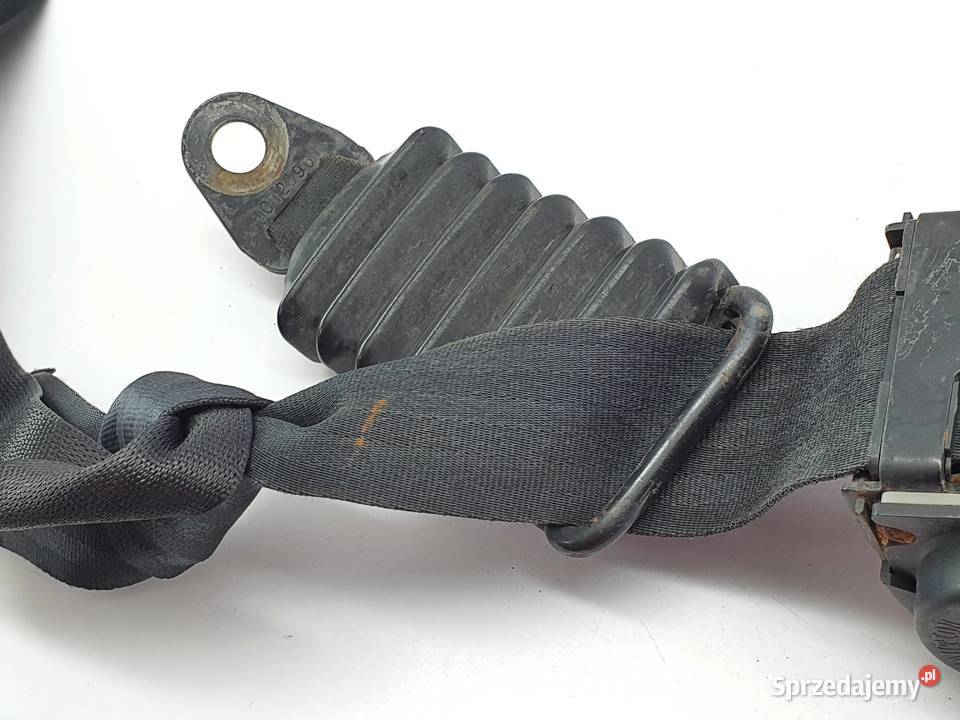 Pas Kierowcy Zapinka Can Am Maverick 1000R XXC Łódź