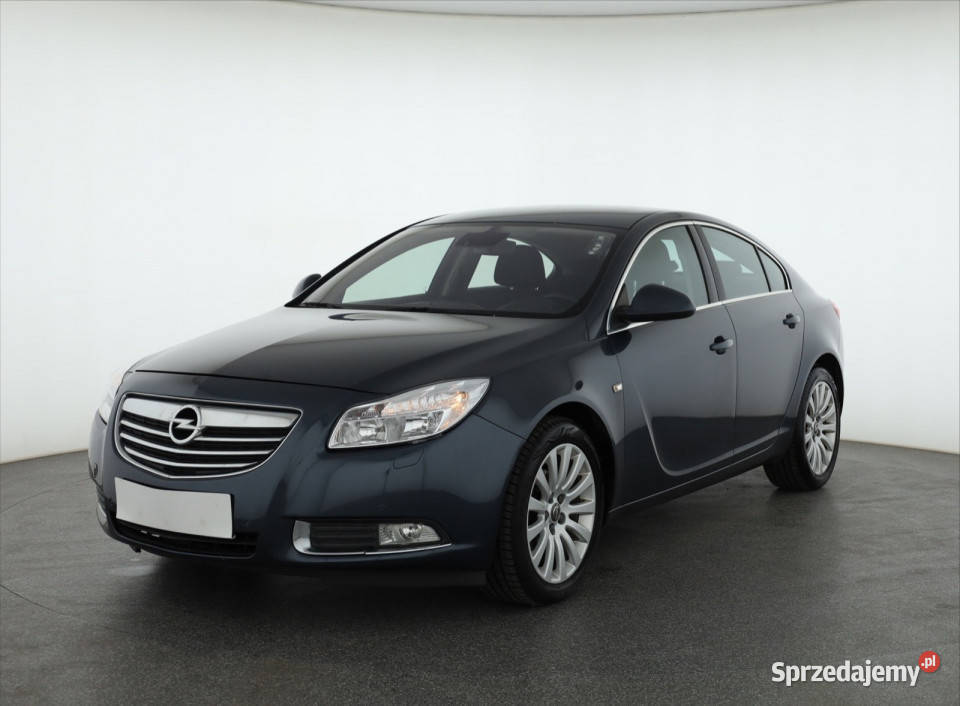 Opel Insignia 18 1796cm3