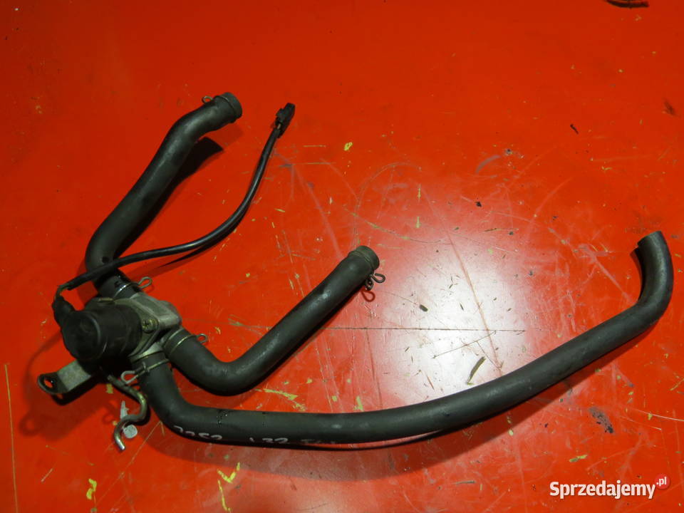 HONDA CBR 600 F4I CBR600 0106 zawór egr odma wąż Warszawa