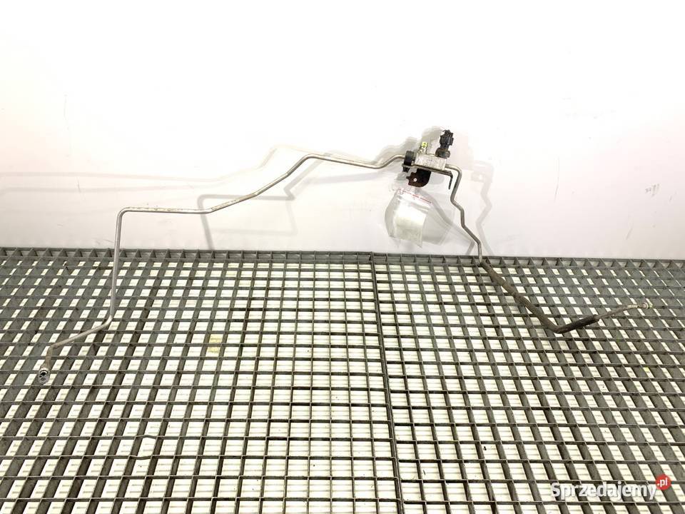 RURKA KLIMATYZACJI TOYOTA RAV 4 III 24 170 0514 osobowe podkarpackie