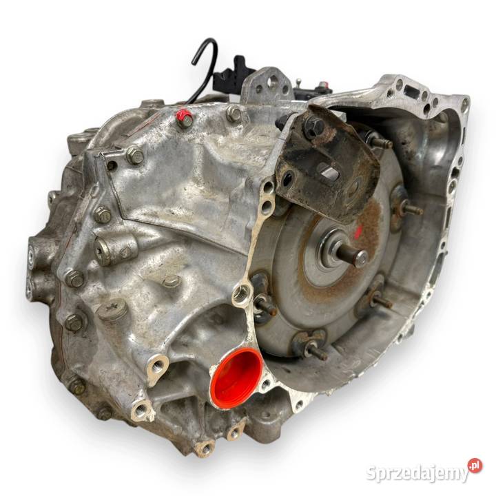 SKRZYNIA BIEGÓW 1285202 Volvo S60 II V60 15 T3