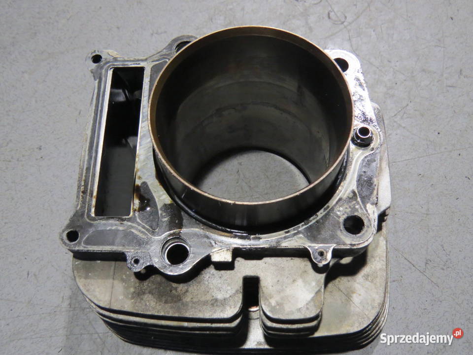 YAMAHA XT 600 XT600 2KF cylinder tłok