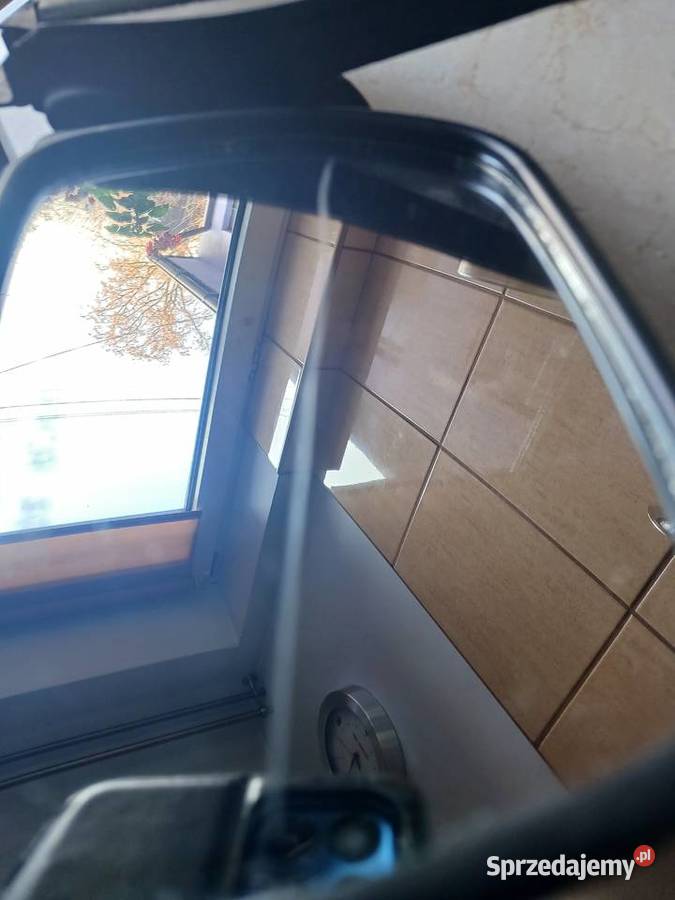Lusterko Lusterka Daewoo Tico tanio okazja Pabianice