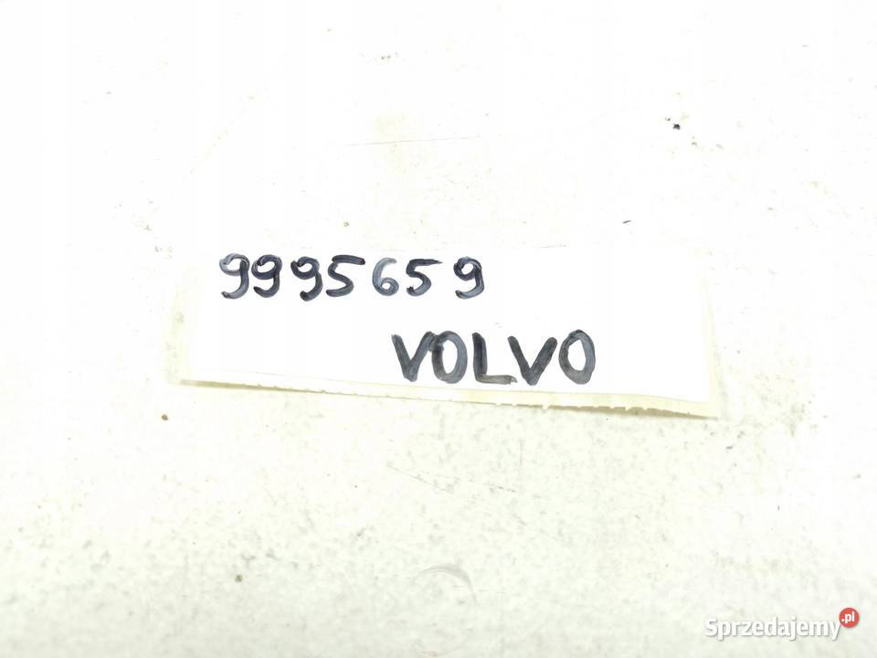 NARZĘDZIE SERWISOWE TYLNEGO ZAWIESZENIA VOLVO