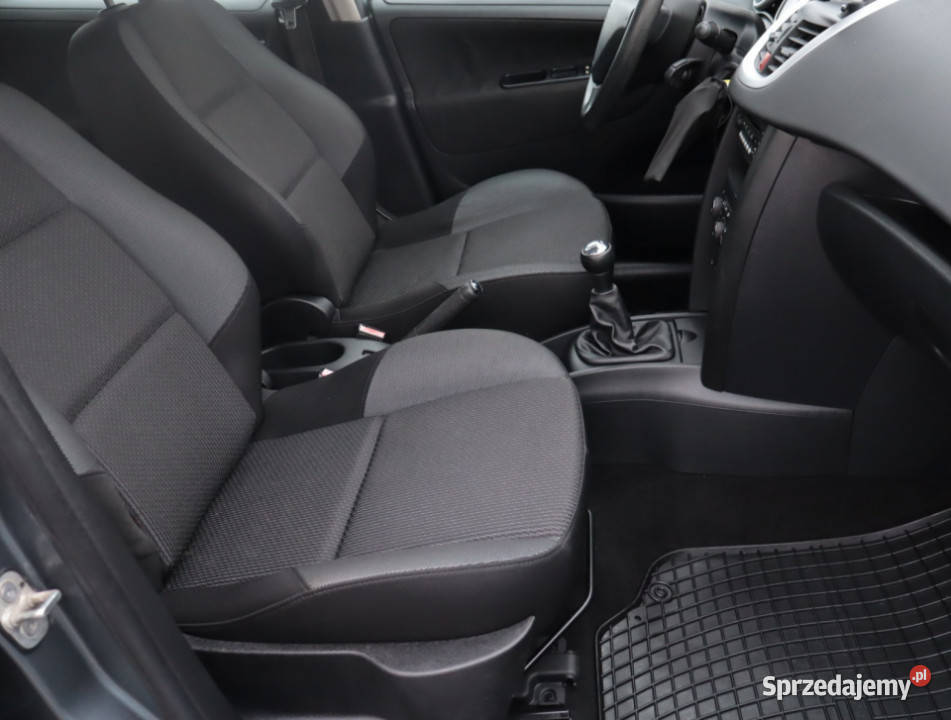 Peugeot 207 14 VTi Lublin