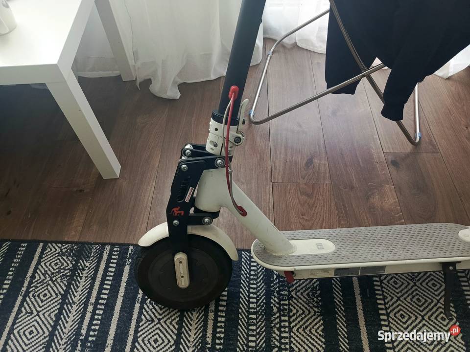 Hulajnoga elektryczna XIAOMI
