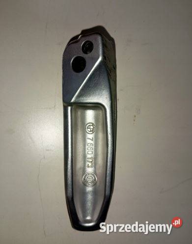 Podnóżek pasażera lewy BMW R1200 K1200 K1300 Pozostałe Turek