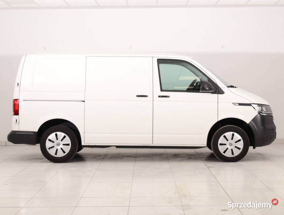 VW Transporter 20 TDI Piaseczno sprzedam