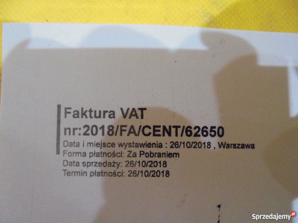 Sony Xperia XA2 NOWY Katowice