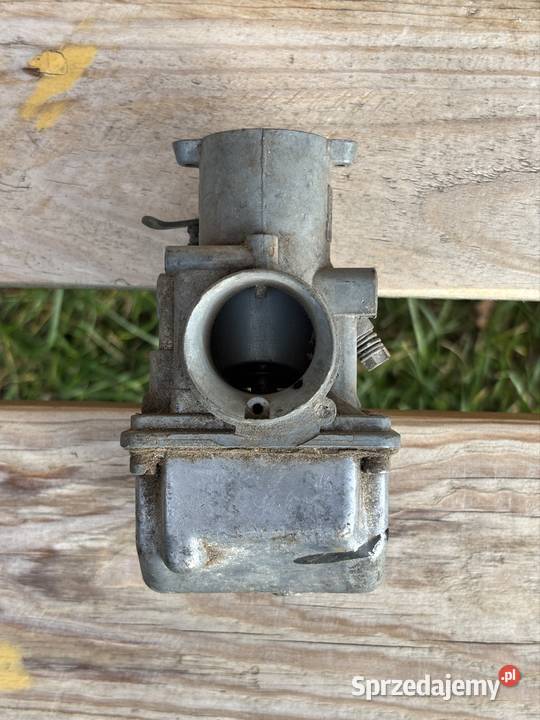 Gaźnik Jawa 350 TS 638 Oryginał Czechoslovakia Lublin sprzedam