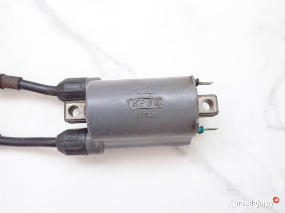 Cewka Fajki 41 Zapłonowa Zapłon Kawasaki Zx6f Strzelce Krajeńskie