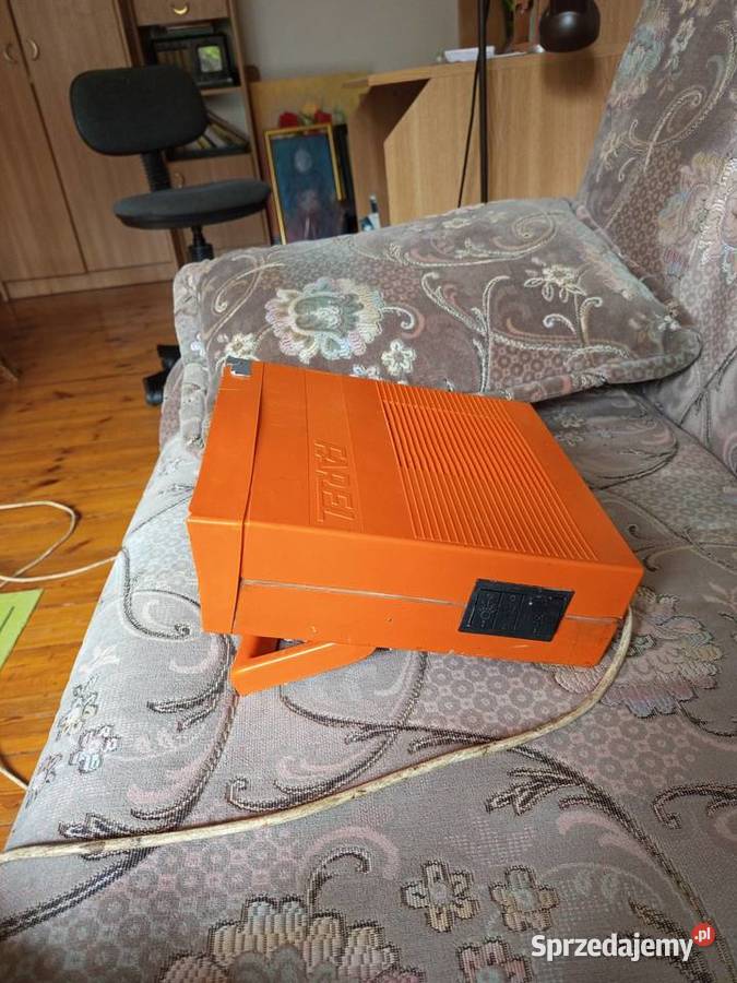 Farelka FAREL Jelenia Góra