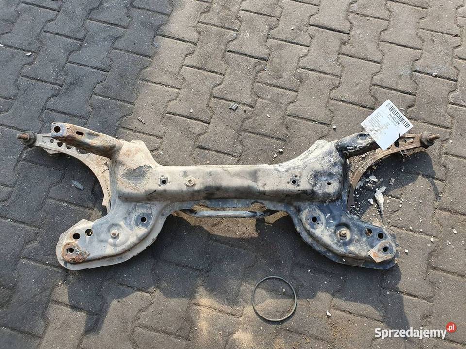 SANKI PRZEDNIE FIAT PUNTO Lipno