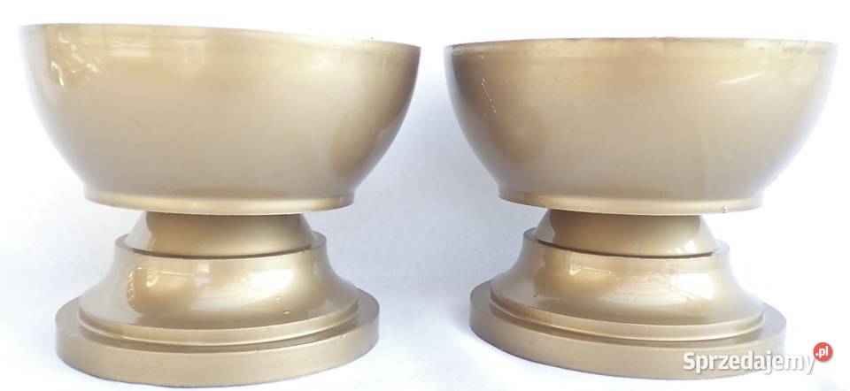 Gazony 17 ZŁOTE na stroiki 1 GRUBE G17KR Siewierz